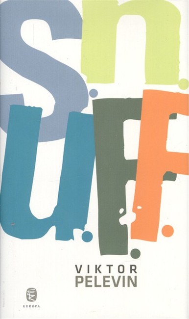 S.N.U.F.F. - UTÓPIA