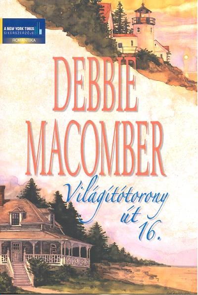 VILÁGÍTÓTORONY ÚT 16.