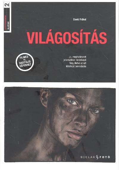 VILÁGOSÍTÁS /A FOTOGRÁFIA ALAPJAI 2.