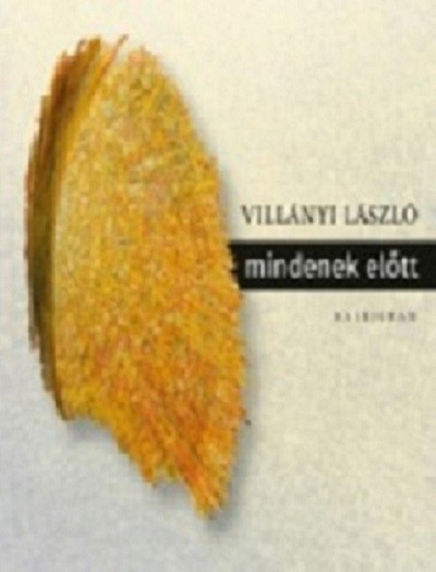 mindenek előtt