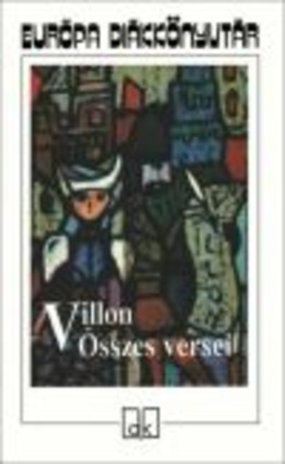 Villon összes versei