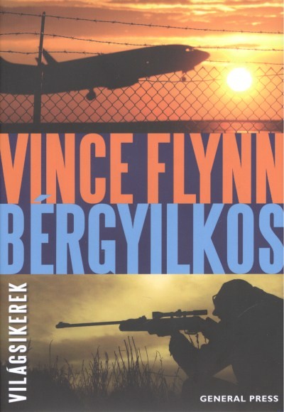 BÉRGYILKOS /VILÁGSIKEREK