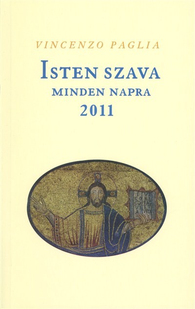 ISTEN SZAVA MINDEN NAPRA 2011.