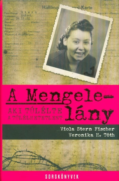 A Mengele-lány