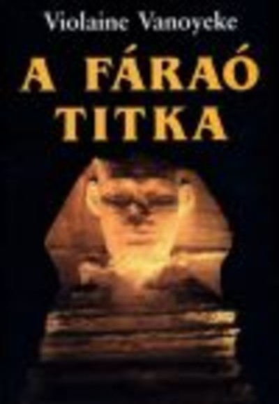 A fáraó titka