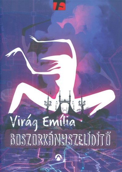 Boszorkányszelídítő