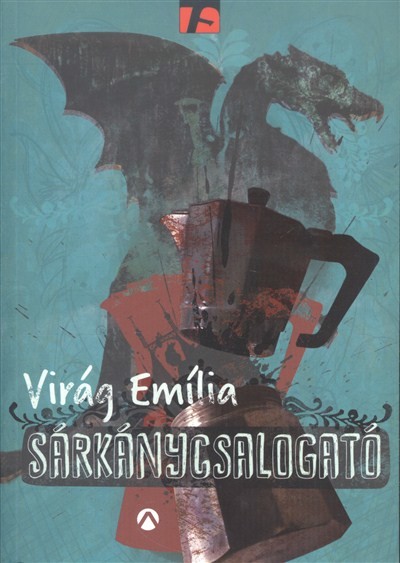 Sárkánycsalogató