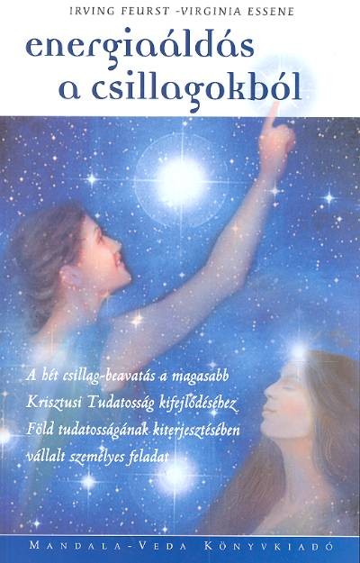 ENERGIÁLDÁS A CSILLAGOKBÓL
