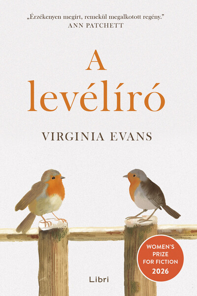 A levélíró