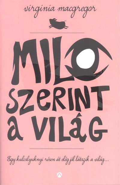 MILO SZERINT A VILÁG