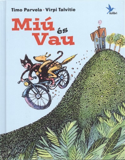 Miú és Vau