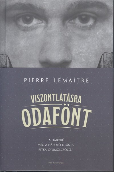 VISZONTLÁTÁSRA ODAFÖNT