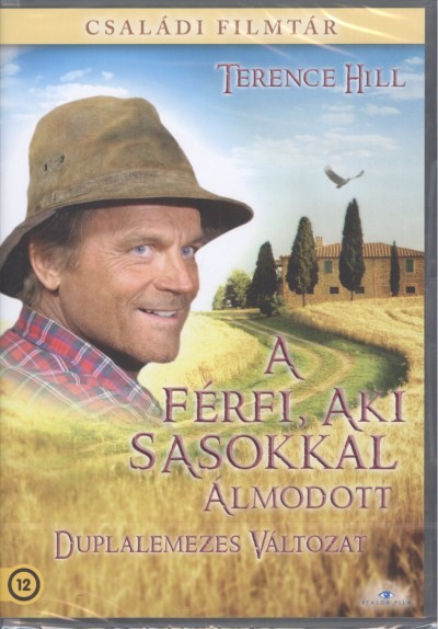 A FÉRFI, AKI SASOKKAL ÁLMODOTT