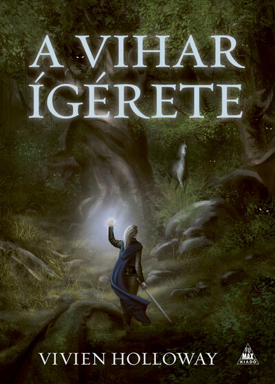 A vihar ígérete - A vihar szeme