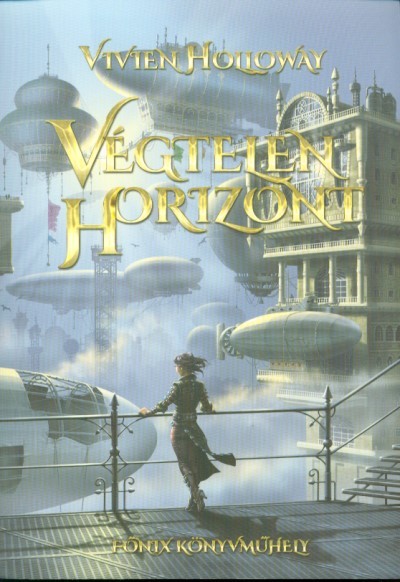 Végtelen horizont