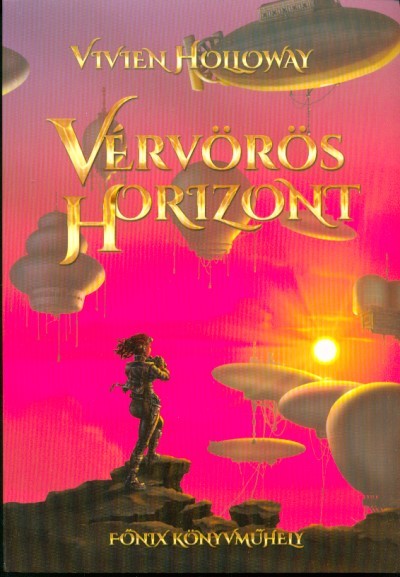 Vérvörös horizont