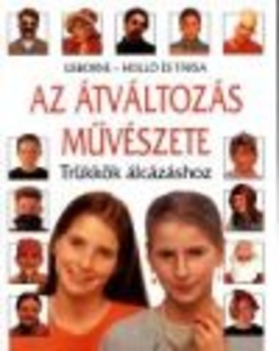 Az átváltozás művészete