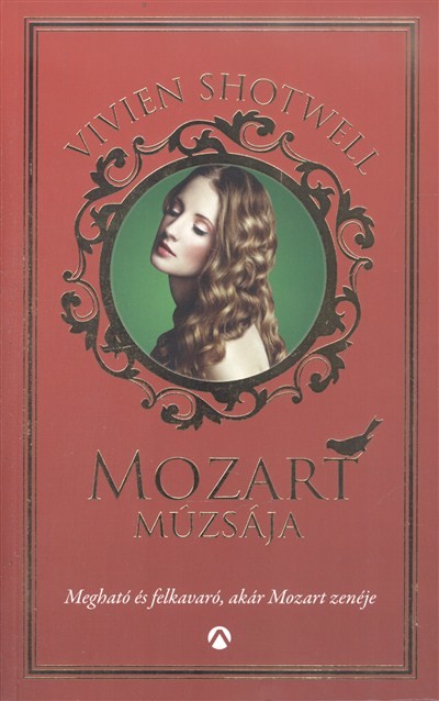 MOZART MÚZSÁJA