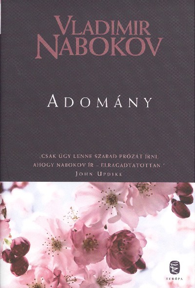 Adomány