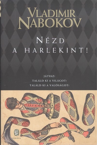 Nézd a Harlekint!