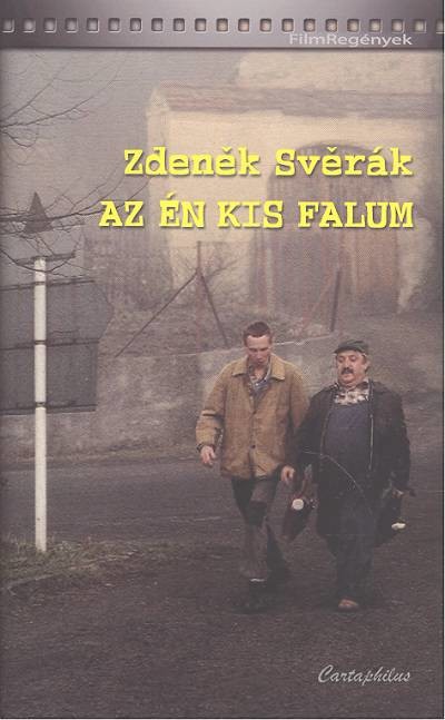 Az én kis falum - Szeszélyes nyár