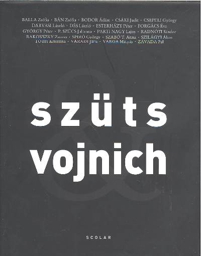Szüts – Vojnich