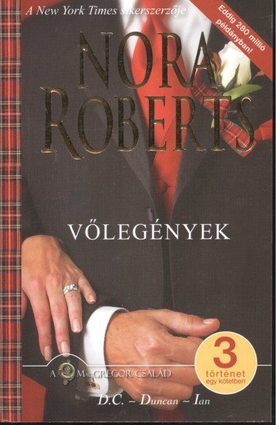 VŐLEGÉNYEK