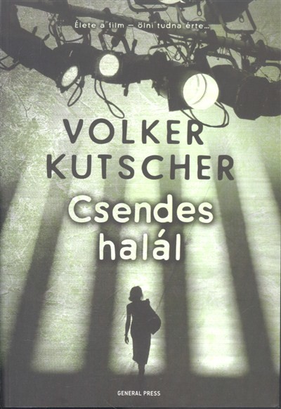 Csendes halál