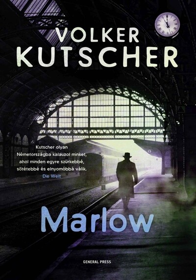 Marlow - Gereon Rath