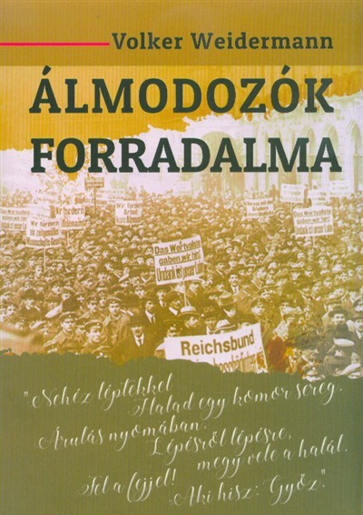 Álmodozók forradalma
