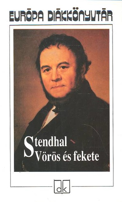 VÖRÖS ÉS FEKETE