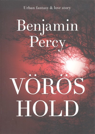 VÖRÖS HOLD