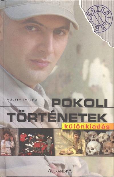 POKOLI TÖRTÉNETEK KÜLÖNKIADÁS