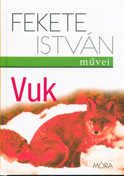 VUK (22. KIADÁS)