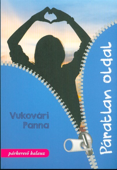 PÁRATLAN OLDAL /PÁRKERESŐ KALAUZ