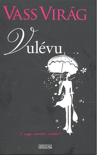 Vulévu