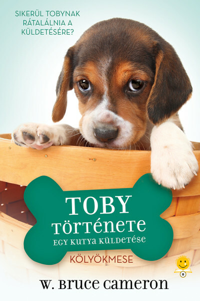 Egy kutya küldetése - Toby története - Kölyökmese