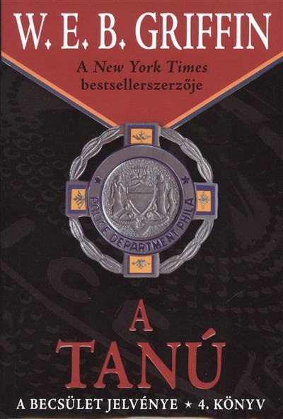 A tanú /A becsület jelvénye 4.