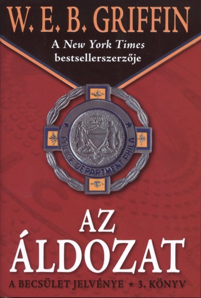 Az áldozat /A becsület jelvénye 3.