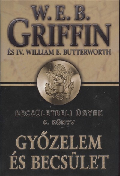 Győzelem és becsület /Becsületbeli ügyek 6.