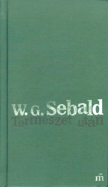 TERMÉSZET UTÁN