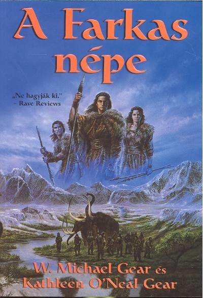 A farkas népe