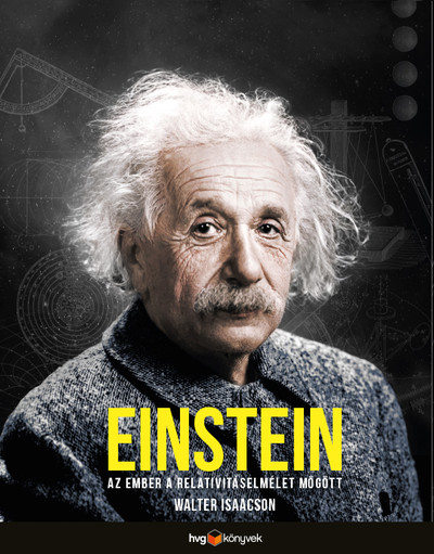 Einstein - Az ember a relativitáselmélet mögött