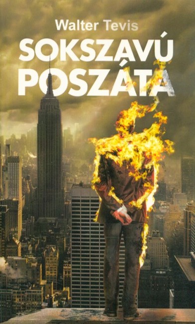 Sokszavú poszáta