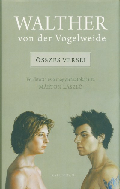 Walter von der Vogelweide összes versei