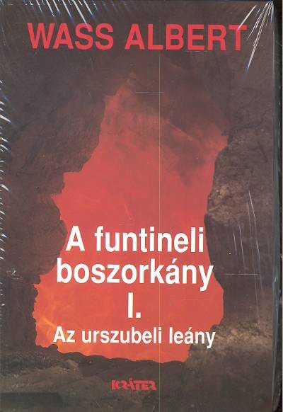 A funtineli boszorkány I-III. /Puha