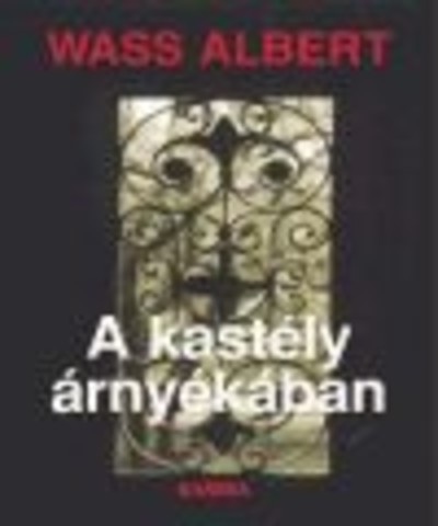 A kastély árnyékában /Puha