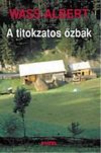 A titokzatos őzbak /Puha