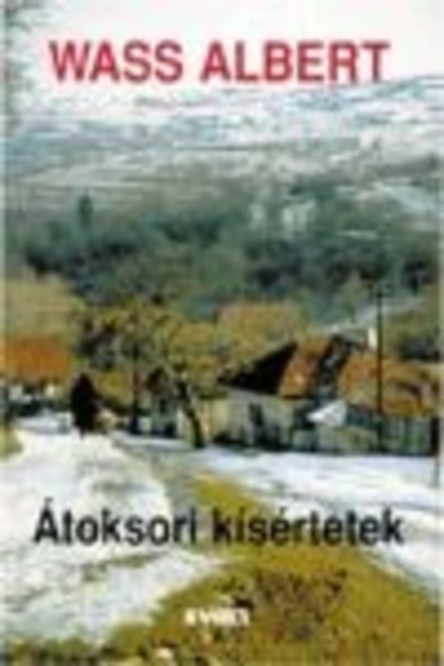 ÁTOKSORI KÍSÉRTETEK /KEMÉNY