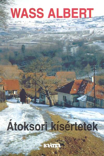 Átoksori kísértetek /Puha